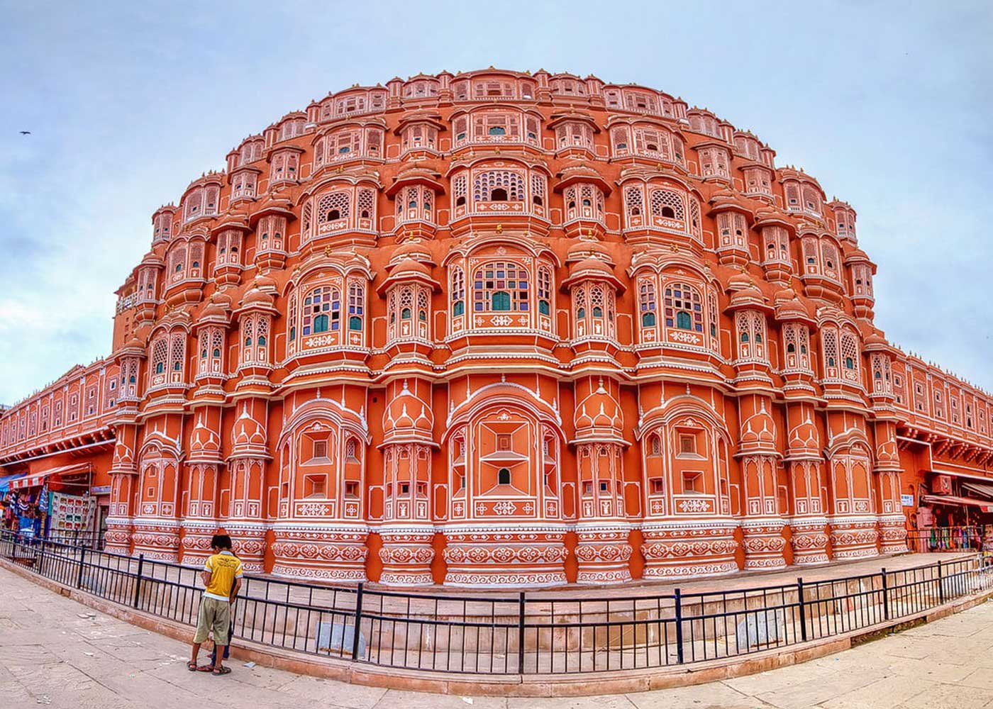 2 Night 3 Days Jaipur Tour Package