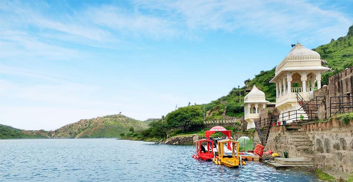 Udaipur Tour