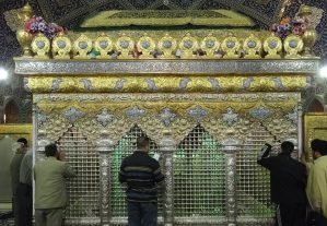 2560px-Sayyidah_Ruqayya_Mosque_02