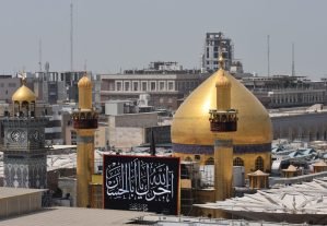 Shrine_of_Imam_Ali_Najaf_August_2023