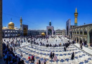 Visitation-fo-Imam-Ali-al-Ridha